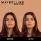 Maybelline New York Fit Me Concealer - 35 Deep (6.8ml)