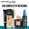 Maybelline New York Fit Me Concealer - 20 Sand (6.8ml)