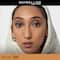 Maybelline New York Fit Me Matte + Poreless Liquid Foundation - 332 Golden Caramel (30ml)