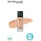 Maybelline New York Fit Me Matte + Poreless Liquid Foundation - 235 Pure Beige (30ml)