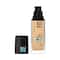 Maybelline New York Fit Me Matte + Poreless Liquid Foundation SPF 22 - 128 Warm Nude (30 ml)