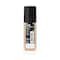 Maybelline New York Fit Me Matte + Poreless Liquid Foundation SPF 22 - 128 Warm Nude (30 ml)