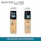 Maybelline New York Fit Me Matte + Poreless Liquid Foundation SPF 22 - 128 Warm Nude (30 ml)