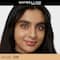 Maybelline New York Fit Me Matte + Poreless Liquid Foundation SPF 22 - 128 Warm Nude (30 ml)