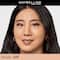 Maybelline New York Fit Me Matte + Poreless Liquid Foundation SPF 22 - 125 Nude Beige (30ml)