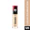 L'Oreal Paris Infallible 32H Fresh Wear Foundation, 125 Natural Rose (30 ml)
