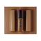 L'Oreal Paris Infallible 32H Fresh Wear Foundation, 125 Natural Rose (30 ml)