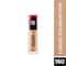 L'Oreal Paris Infallible 24H Fresh Wear Foundation, 150 Radiant Beige