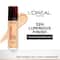 L'Oreal Paris Infallible 32H Fresh Wear Foundation - Mile Honey 235/Cool Undertone (30 ml)