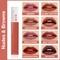 Maybelline New York Super Stay Matte Ink Liquid Lipstick - 20 Pioneer (5ml)