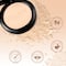 Daily Life Forever52 Two Way Cake Compact Powder - A003 ivory (12g)