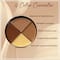 Daily Life Forever52 4 Color Concealer Wheel AC002 (12gm)