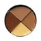 Daily Life Forever52 4 Color Concealer Wheel AC002 (12gm)