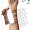 Daily Life Forever52 Waterproof Smoothening Eye Pencil Cloud F512 (1 g)