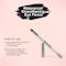 Daily Life Forever52 Waterproof Smoothening Eye Pencil Oyster F503 (1 g)