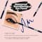 Daily Life Forever52 Waterproof Smoothening Eye Pencil Sapphire F504 (1 g)