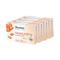 Himalaya Almond & Rose Soap - Pack of 4 (75g Each)