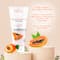 VLCC Papaya & Apricot Scrub (80g)