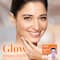 VLCC Papaya Fruit Single Facial Kit (60g)
