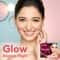 VLCC Party Glow Single Facial Kit (60g)