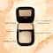 Daily Life Forever52 Wet N Dry Compact Powder WD003 (12gm)