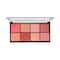 Daily Life Forever52 8 Color Blusher Palette SPB001 (36gm)
