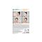 Mirabelle Cosmetics Korea Papaya Fairness Facial Mask (25ml)