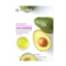 Mirabelle Cosmetics Korea Avocado Fairness Facial Sheet Mask Ex (25ml)