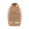 OGX Ever Straightening Brazilian Keratin Smooth Conditioner (385ml)