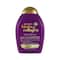 OGX Thick & Full Biotin & Collagen Shampoo (385ml)