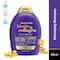 OGX Thick & Full Biotin & Collagen Shampoo (385ml)