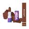 MyGlamm Pose HD Lipstick - Caramel (4g)