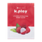 MyGlamm K.Play Lychee Hydrating Sheet Mask (20ml)