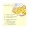 The Face Shop Real Nature Lemon Face Sheet Mask (20g)