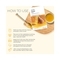 The Face Shop Real Nature Honey Face Sheet Mask (20g)