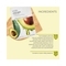 The Face Shop Real Nature Avocado Face Sheet Mask (20g)