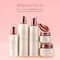 The Face Shop Pomegranate & Collagen Volume Lifting Emulsion - Anti Aging Korean Moisturizer (140ml)