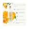 The Face Shop Calendula Essential Moisture Toner (150ml)