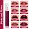 Maybelline New York Super Stay Matte Ink Liquid Lipstick - 25 Heroine (5ml)
