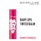 Maybelline New York Baby Lips Colour Limited Edition Lip Balm - Manhattan Mauve (4g)