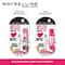 Maybelline New York Baby Lips Colour Limited Edition Lip Balm - Manhattan Mauve (4g)