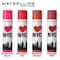 Maybelline New York Baby Lips Colour Limited Edition Lip Balm - Highline Wine (4g)