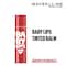 Maybelline New York Baby Lips Colour Limited Edition Lip Balm - Brooklyn Bronze (4g)