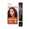 Revlon Color N Care Permanent Hair Color Cream - 3N Darkest Brown (40g+67.5ml)