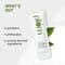 Plum Green Tea Pore Cleansing Gel Face Wash, Glycolic Acid, Fights Acne & Oil For Clear Skin (120ml)