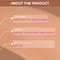Lotus Herbals Xpress Glow 10 In 1 Daily Beauty Cream SPF 25 - Bright Angel (30g)