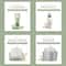 Lotus Herbals Whiteglow Skin Whitening & Brightening Gel Creme SPF 25 Pa+++ - (60g)