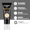 Miss Claire Everyday Foundation - Fr-03 Vanilla (30ml)