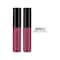 Miss Claire Soft Matte Lip Cream - 08 (6.5g)