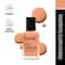 Lakme Perfecting Liquid Foundation Natural Pearl (27 ml) - (Pack Of 3)